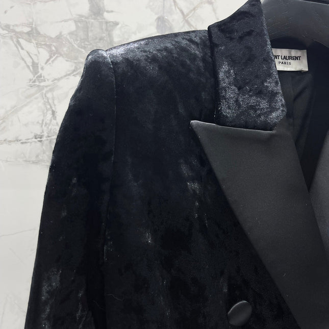 YSL 25S BLAZER STYLE 60