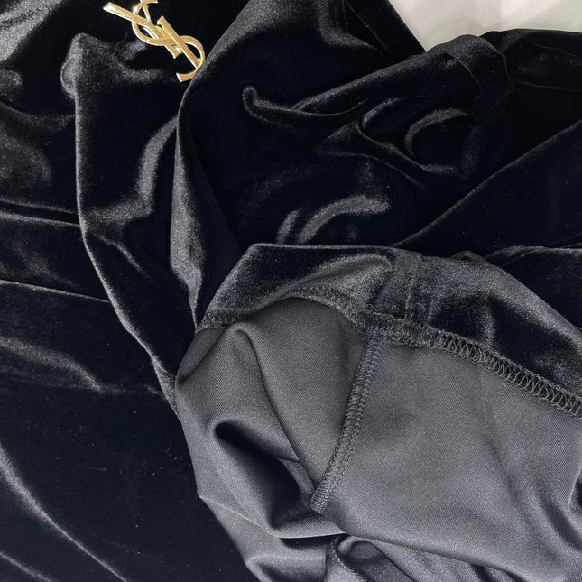 YSL 25S STRAIGHT PANTS STYLE 59