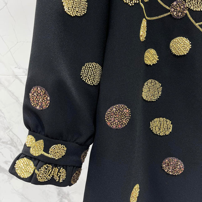 YSL 25S DRESS STYLE 192