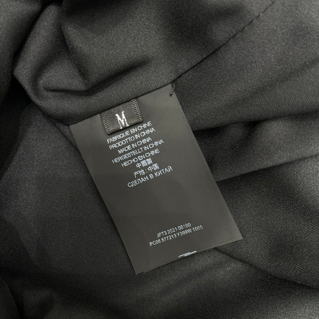 YSL 25S DRESS STYLE 192