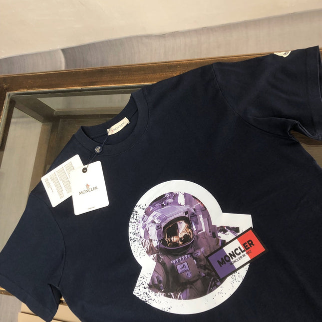 MONCLER 26S T-SHIRT 530