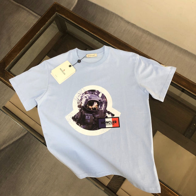 MONCLER 26S T-SHIRT 531