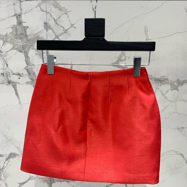 VALENTINO 26S SKIRT 194