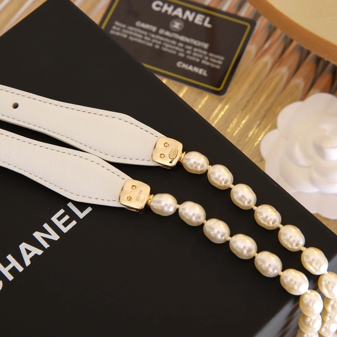 CC Waist Belt Chain Model 41
