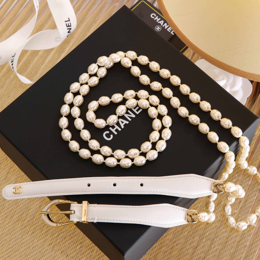 CC Waist Belt Chain Model 41