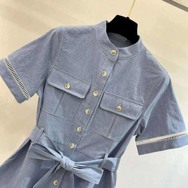 CHLOE 26S JUMPSUIT STYLE 126