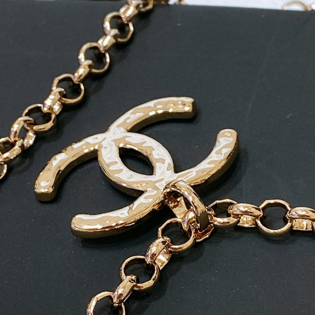 CC Waist Belt Chain Model 11