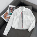 THOM 26S SHIRT STYLE 60
