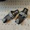 ALAIA SANDALS