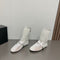ALAIA BOOTS