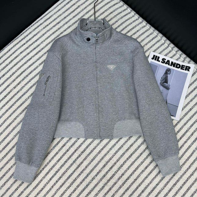 PRADA 26S BOMBER JACKET 594