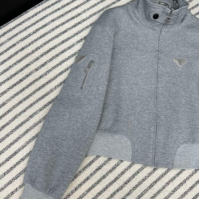 PRADA 26S BOMBER JACKET 594