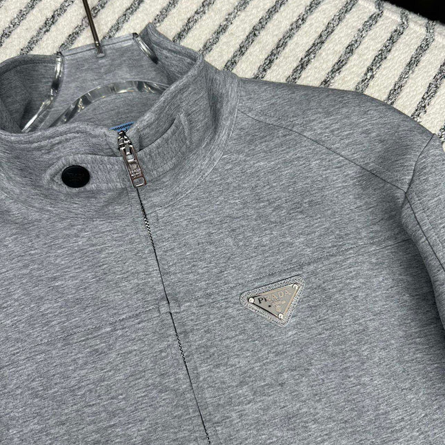 PRADA 26S BOMBER JACKET 594