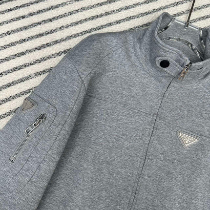 PRADA 26S BOMBER JACKET 594