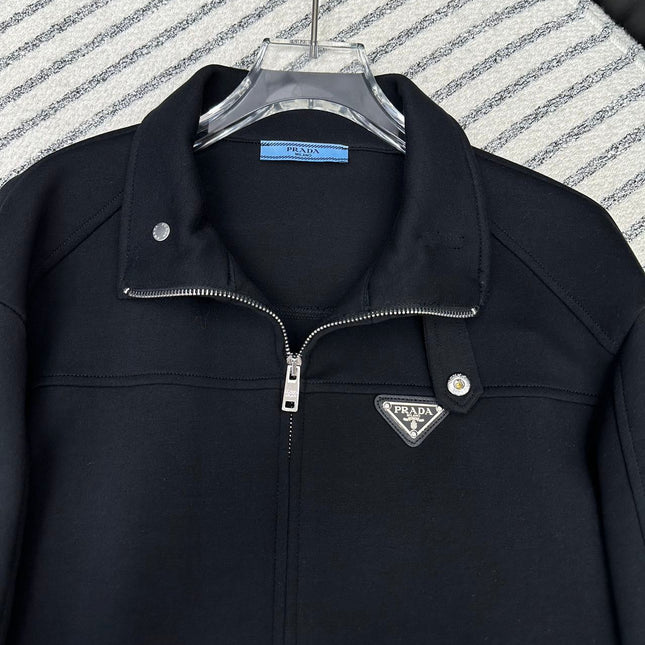 PRADA 26S BOMBER JACKET 595