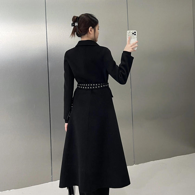 DIOR 25S COAT 734