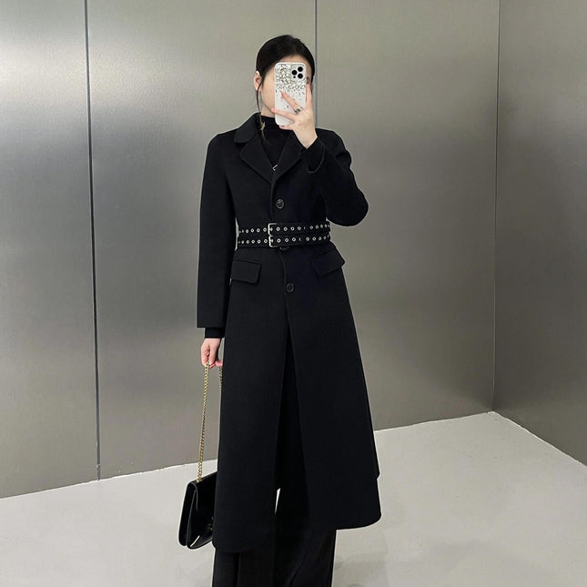 DIOR 25S COAT 734
