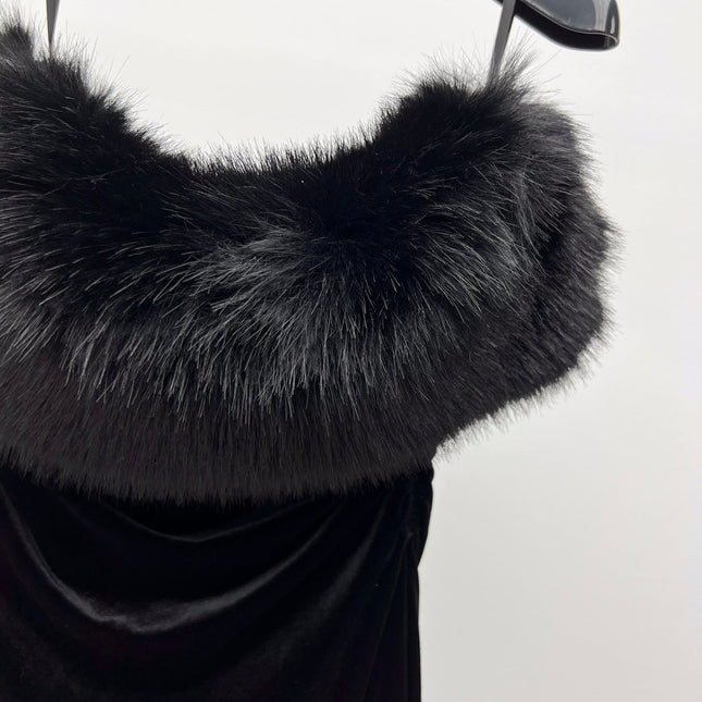 YSL 25S DRESS STYLE 69