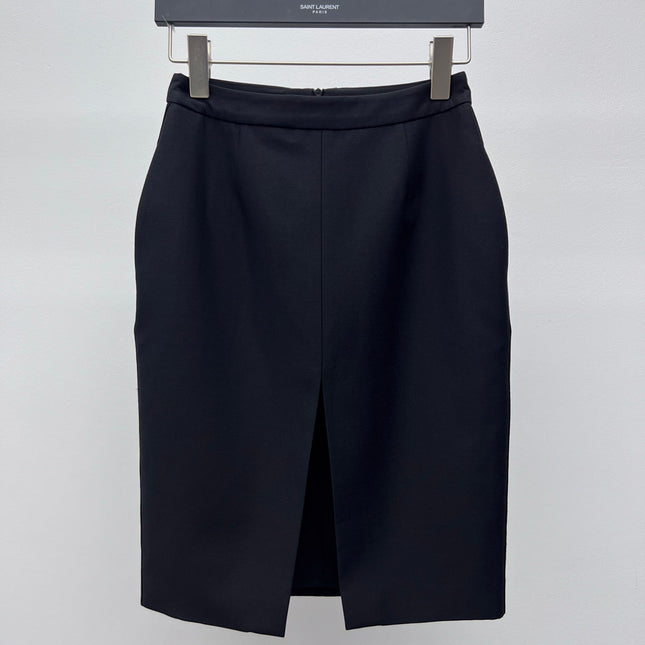 YSL 25S SKIRT STYLE 93