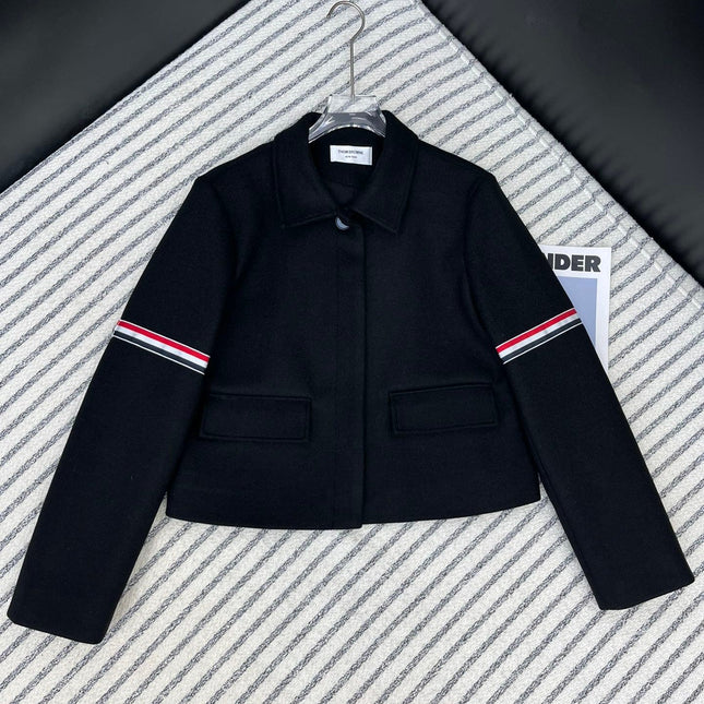 THOM 26S JACKET 805123