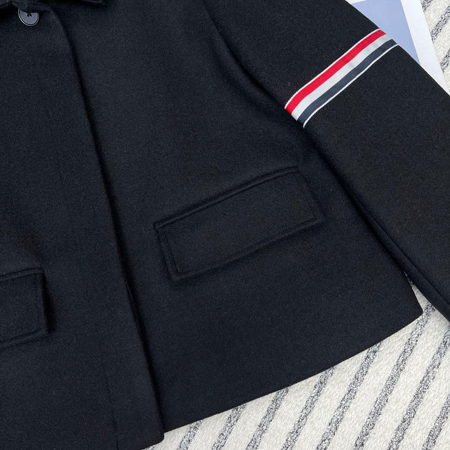 THOM 26S JACKET 805123