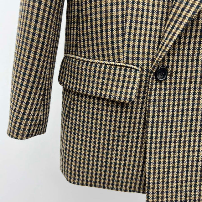 YSL 25S BLAZER STYLE 81