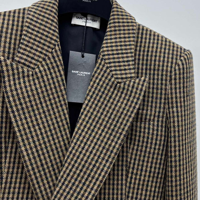 YSL 25S BLAZER STYLE 81