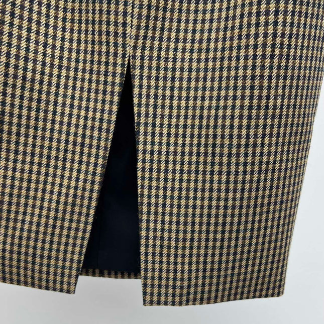 YSL 25S PENCIL SKIRT STYLE 82