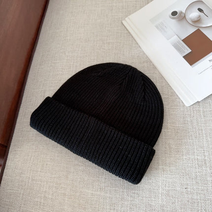 PRADA 26S BEANIE HAT 508697