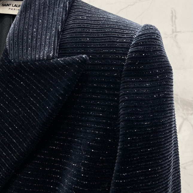 YSL 25S BLAZER STYLE 128