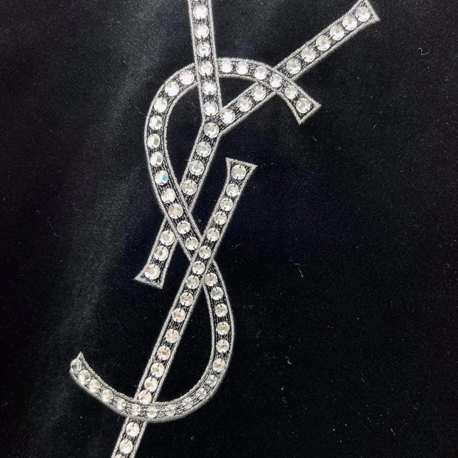 YSL 25S COAT STYLE 55