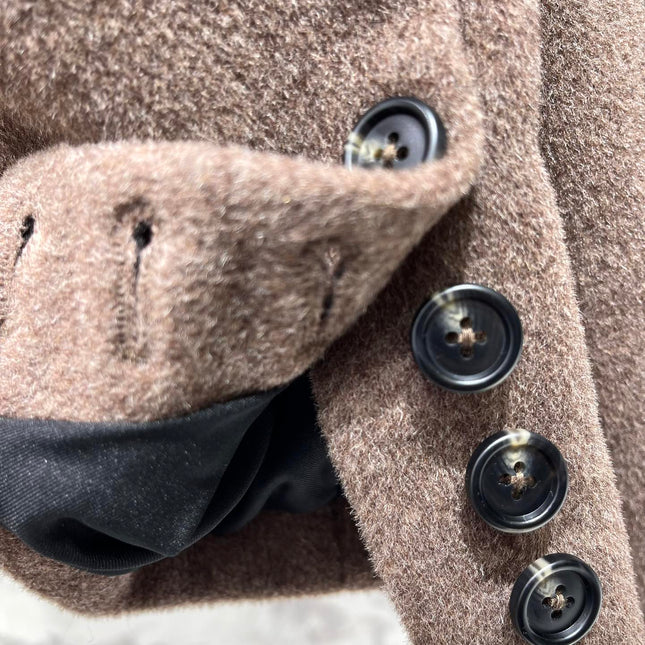 YSL 25S LONG COAT STYLE 210