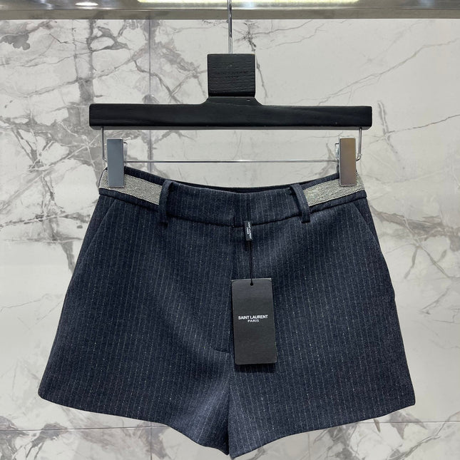 YSL 25S SHORT STYLE 188