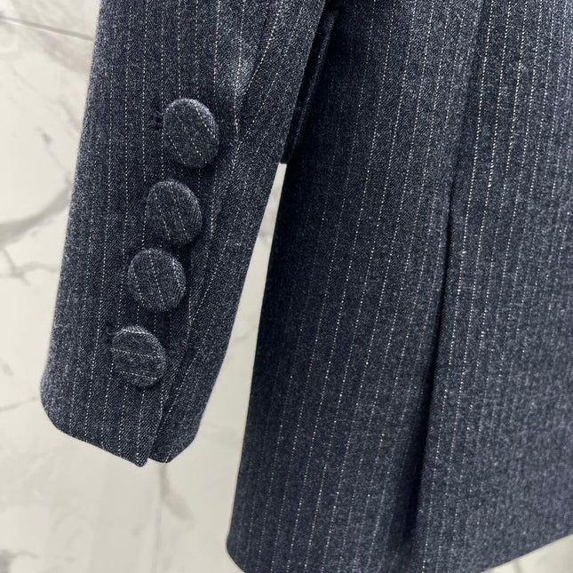 YSL 25S BLAZER STYLE 187