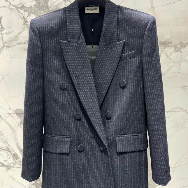 YSL 25S BLAZER STYLE 187