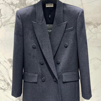 YSL 25S BLAZER STYLE 187