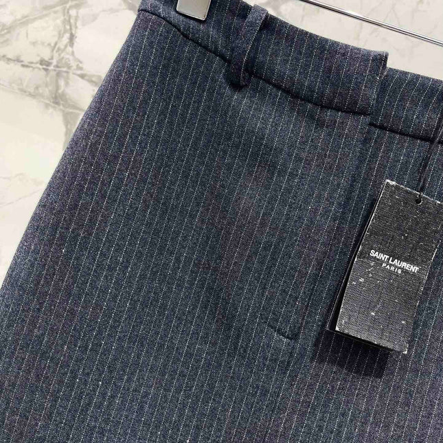 YSL 25S SKIRT STYLE 190