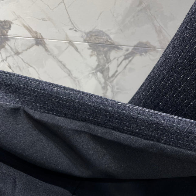 YSL 25S SKIRT STYLE 190