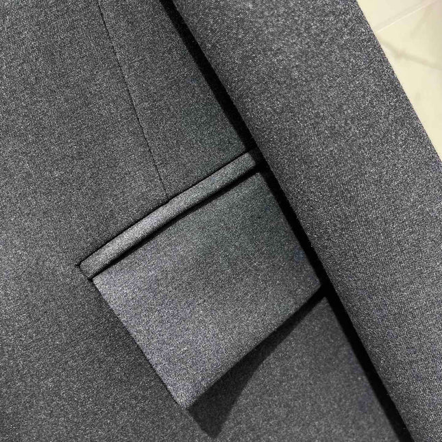 LONG CASHMERE COAT 119