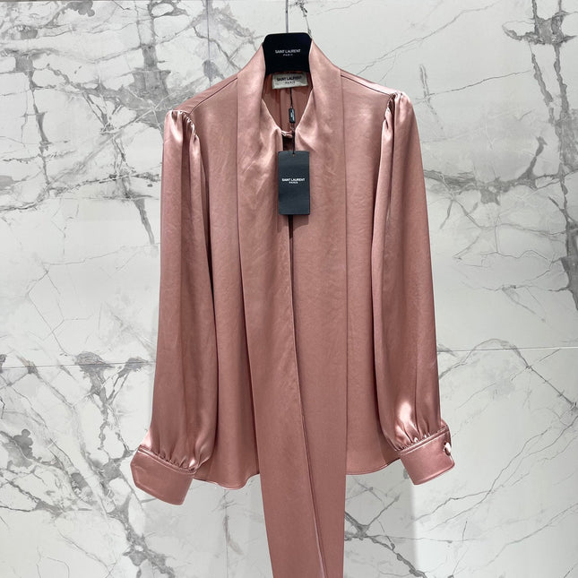 YSL 25S BLOUSE STYLE 120