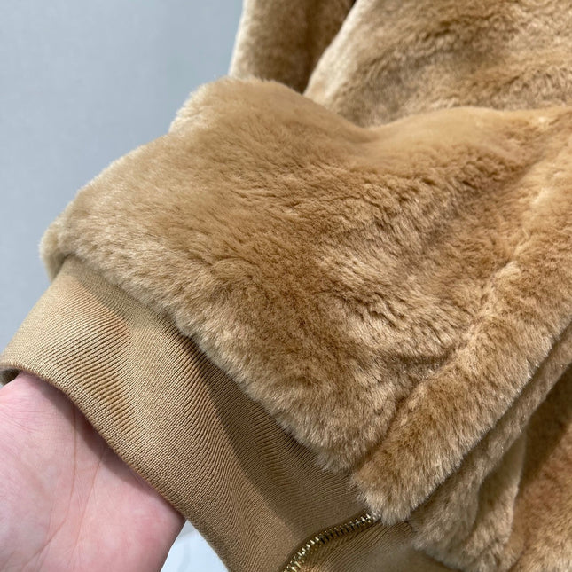 MIUMIU 26S WOOL JACKET 977
