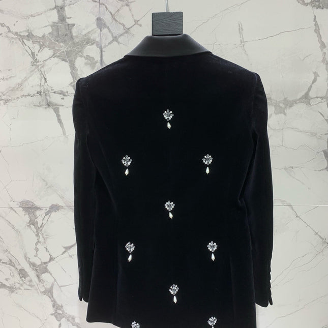 YSL 25S BLAZER STYLE 121