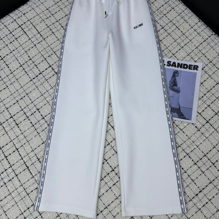CELINE 26S PANTS 805191