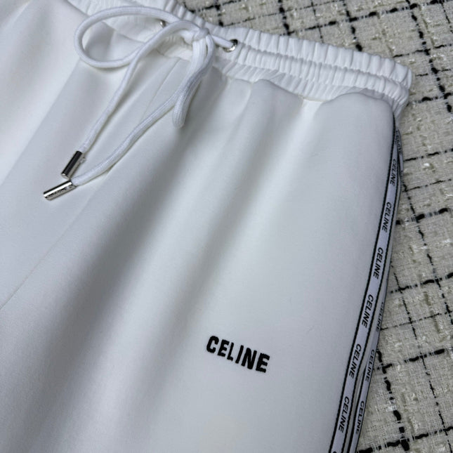CELINE 26S PANTS 805191