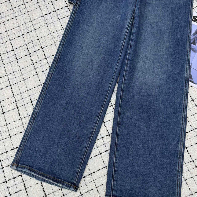 PRADA 26S DENIM JEANS 593