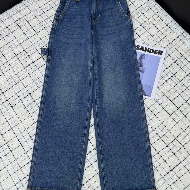 PRADA 26S DENIM JEANS 593