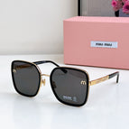 Gold/Black