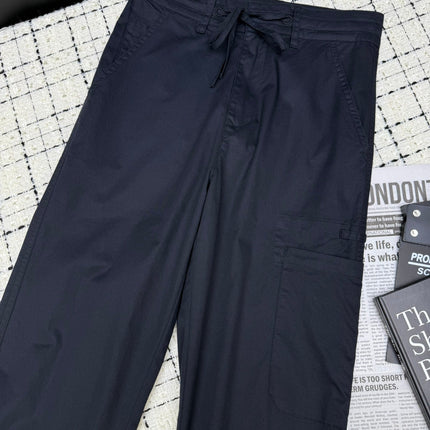 PRADA 25S SWEATPANTS 315