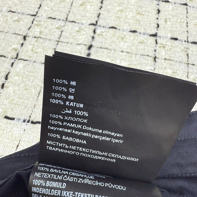 PRADA 25S SWEATPANTS 315