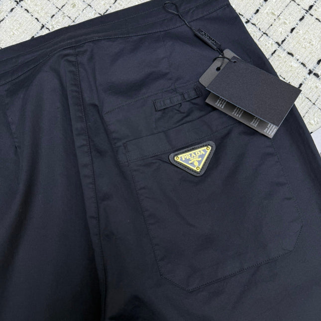 PRADA 25S SWEATPANTS 315